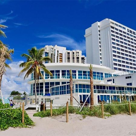 מיאמי ביץ' Girasole Apartments מראה חיצוני תמונה