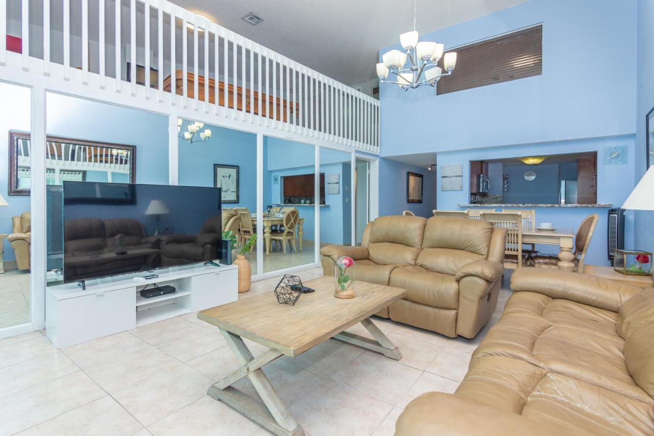 מיאמי ביץ' Girasole Apartments מראה חיצוני תמונה