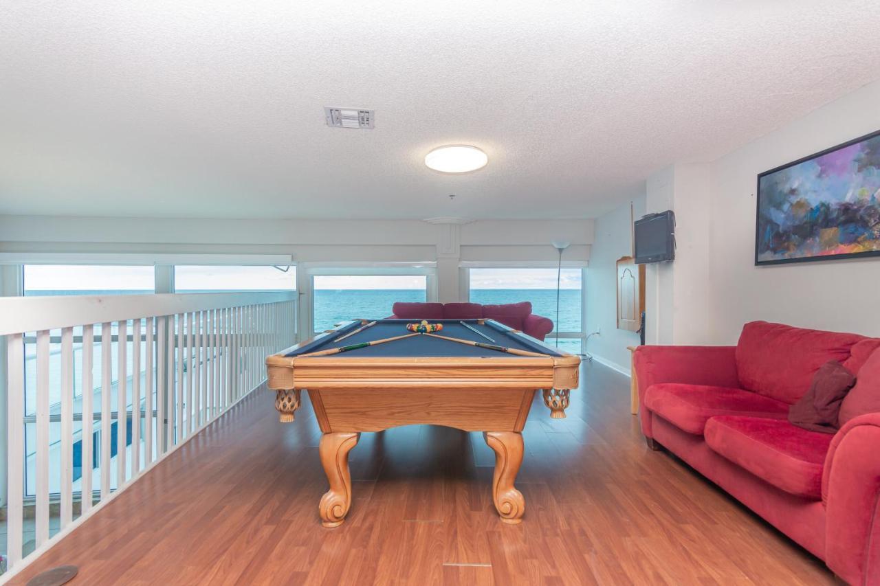 מיאמי ביץ' Girasole Apartments מראה חיצוני תמונה