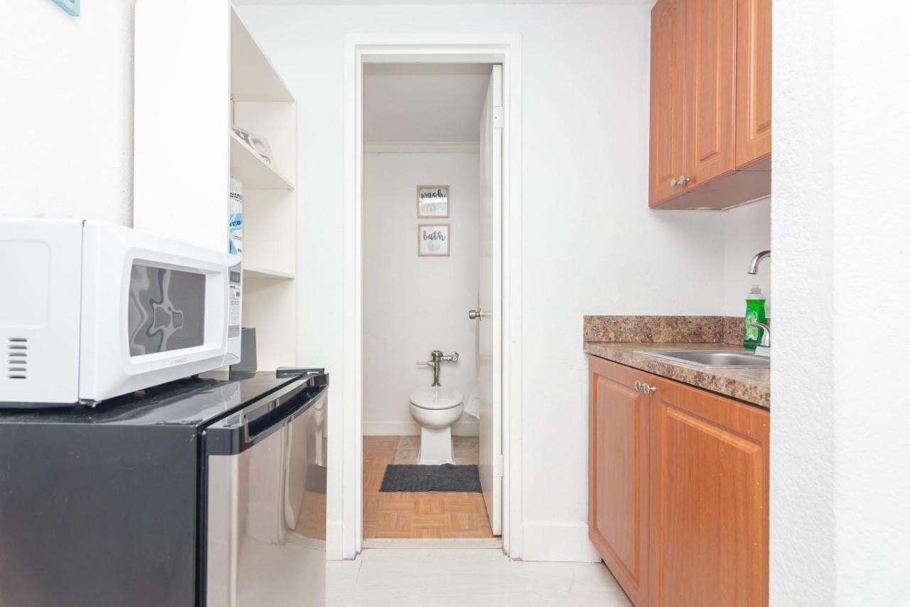 מיאמי ביץ' Girasole Apartments מראה חיצוני תמונה