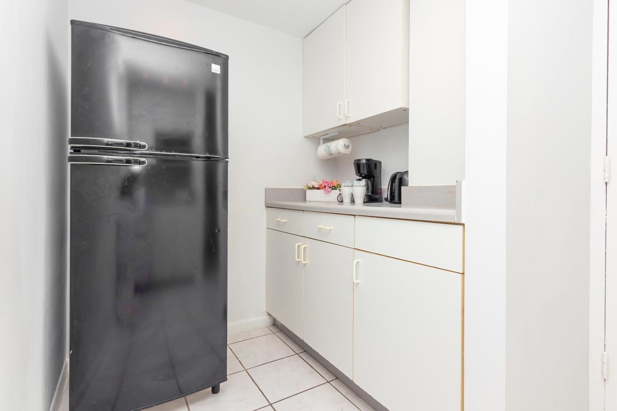 מיאמי ביץ' Girasole Apartments מראה חיצוני תמונה