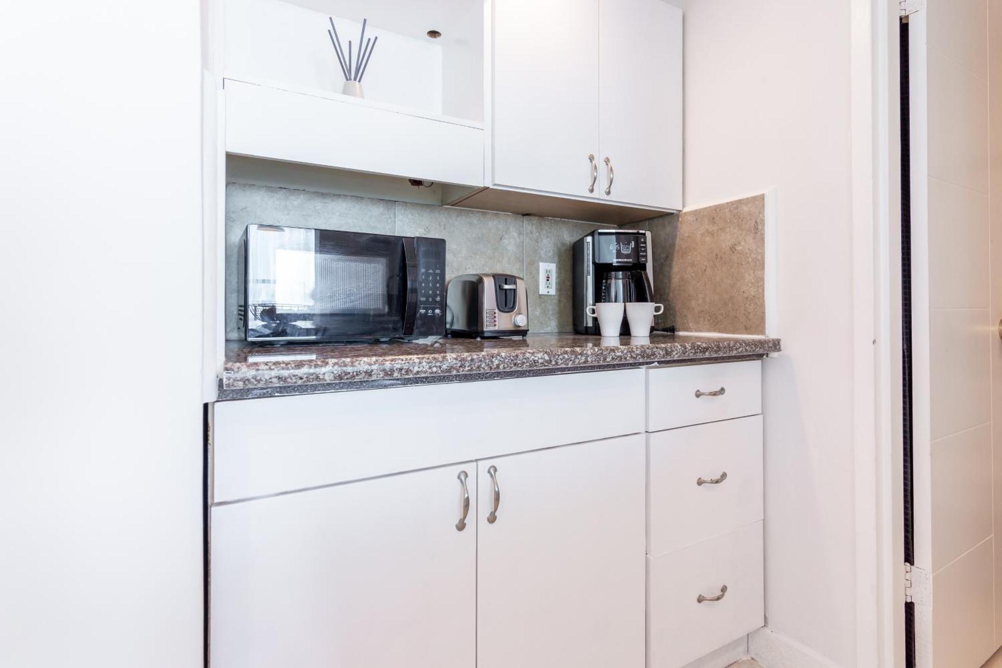מיאמי ביץ' Girasole Apartments חדר תמונה