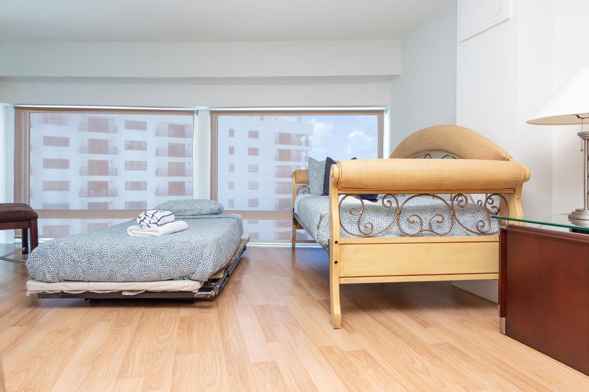 מיאמי ביץ' Girasole Apartments חדר תמונה