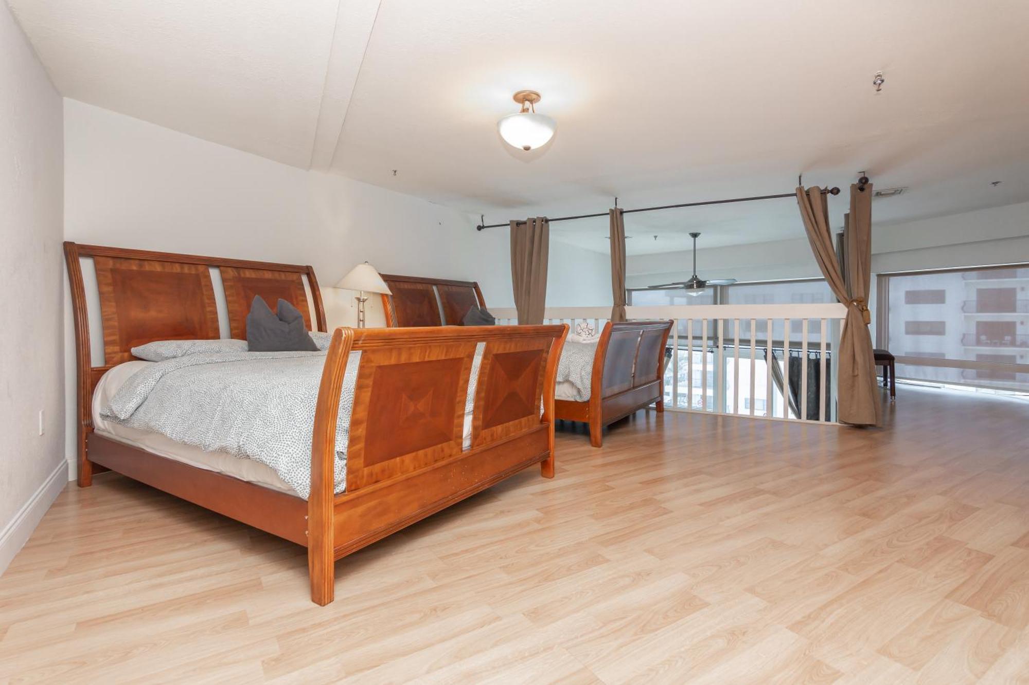 מיאמי ביץ' Girasole Apartments חדר תמונה