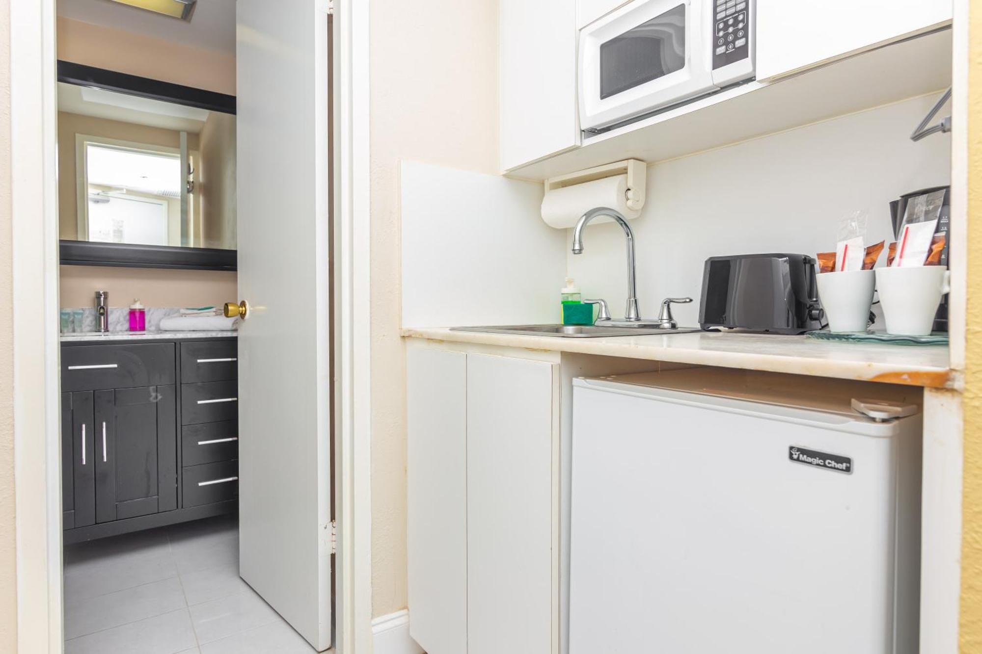 מיאמי ביץ' Girasole Apartments חדר תמונה