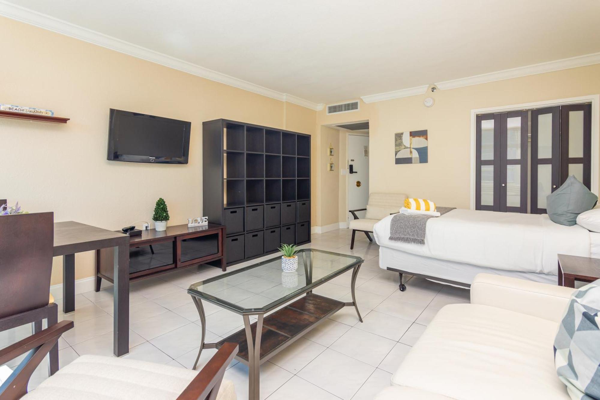 מיאמי ביץ' Girasole Apartments חדר תמונה