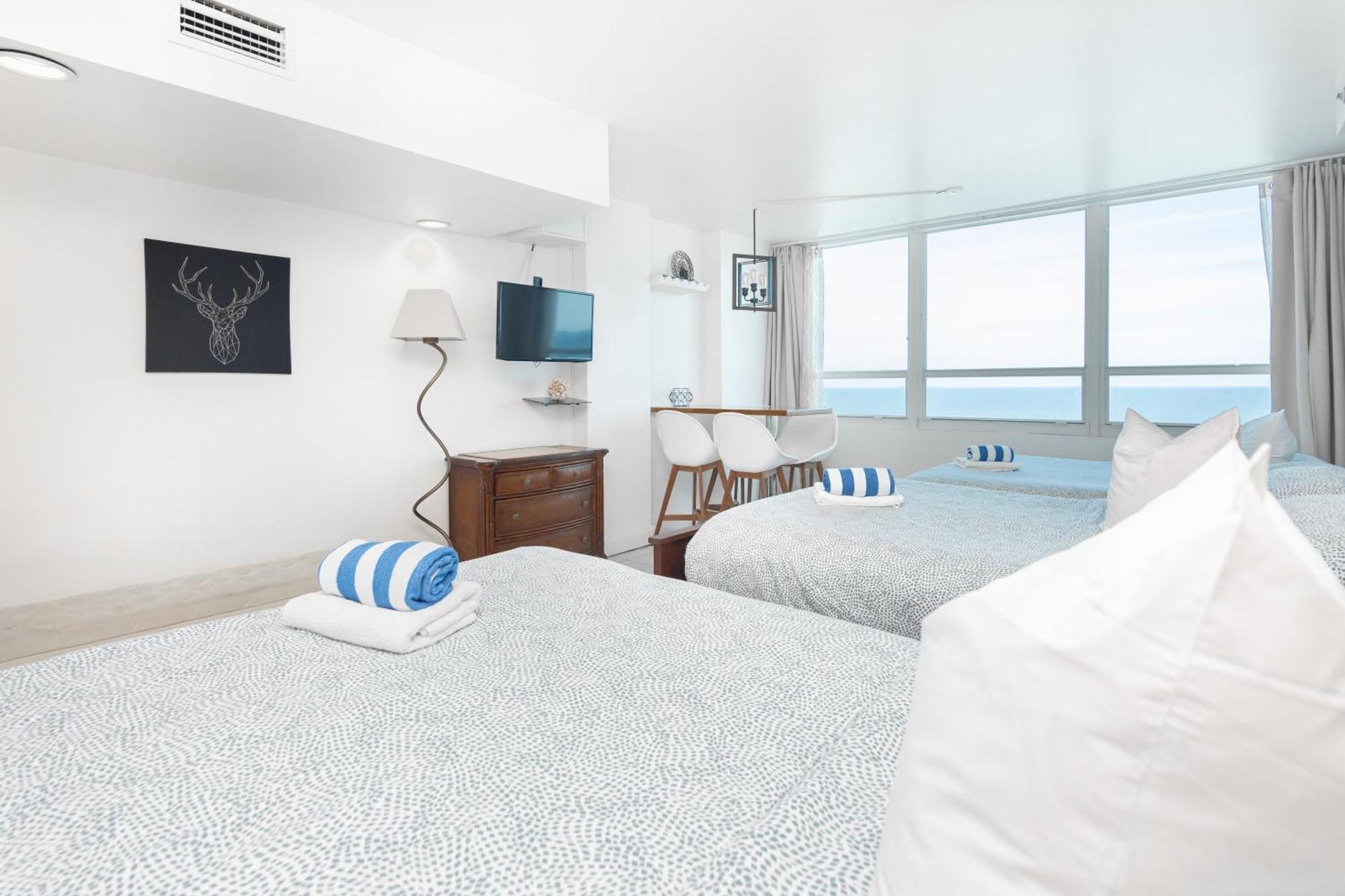 מיאמי ביץ' Girasole Apartments חדר תמונה