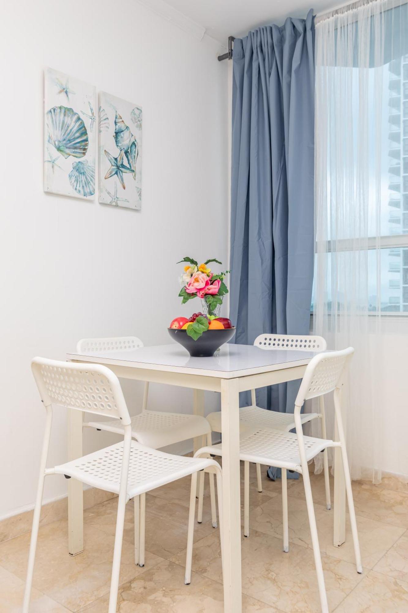 מיאמי ביץ' Girasole Apartments חדר תמונה