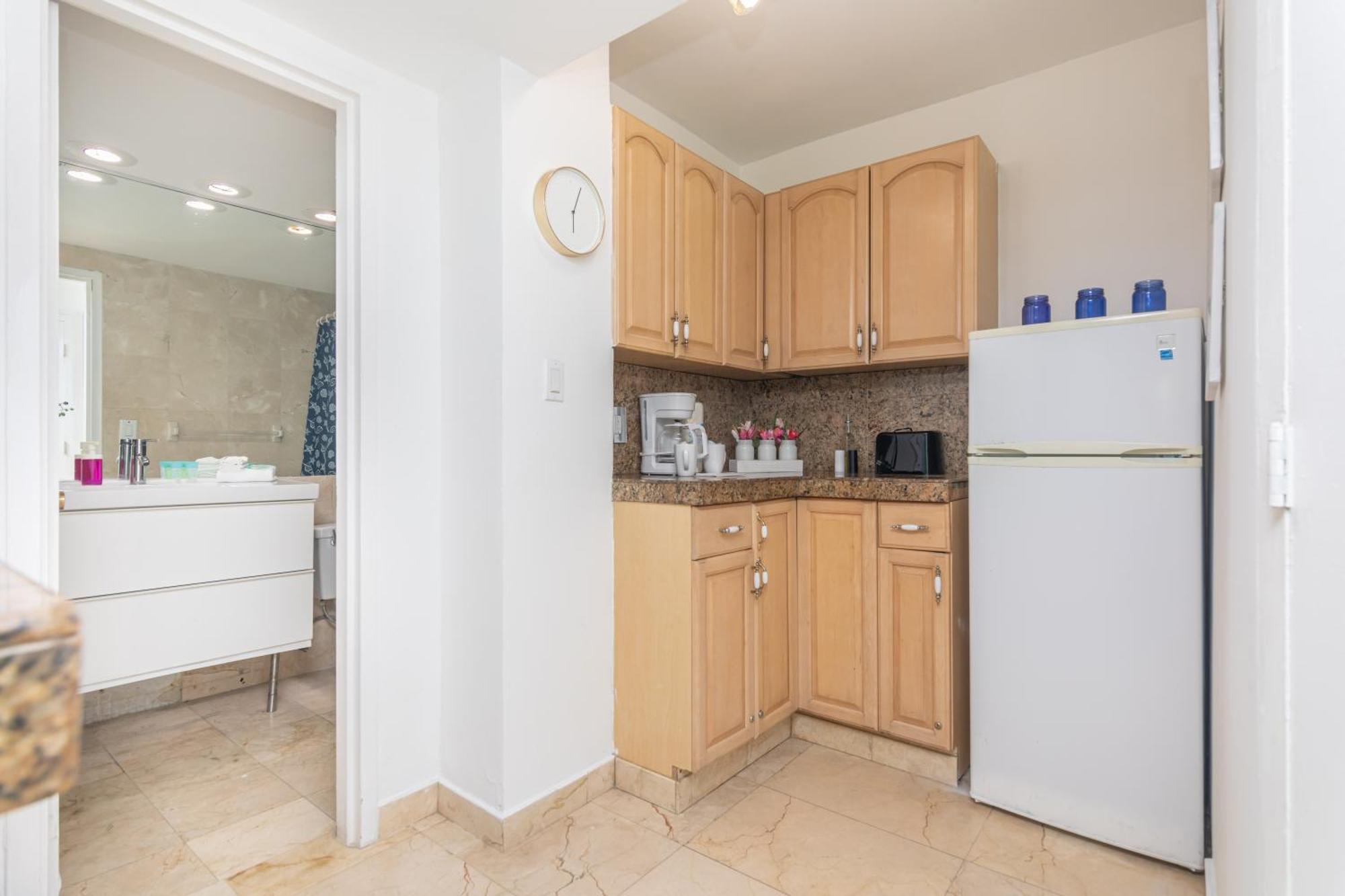 מיאמי ביץ' Girasole Apartments חדר תמונה