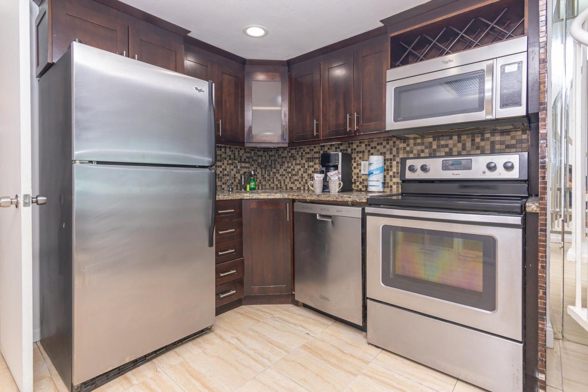 מיאמי ביץ' Girasole Apartments חדר תמונה