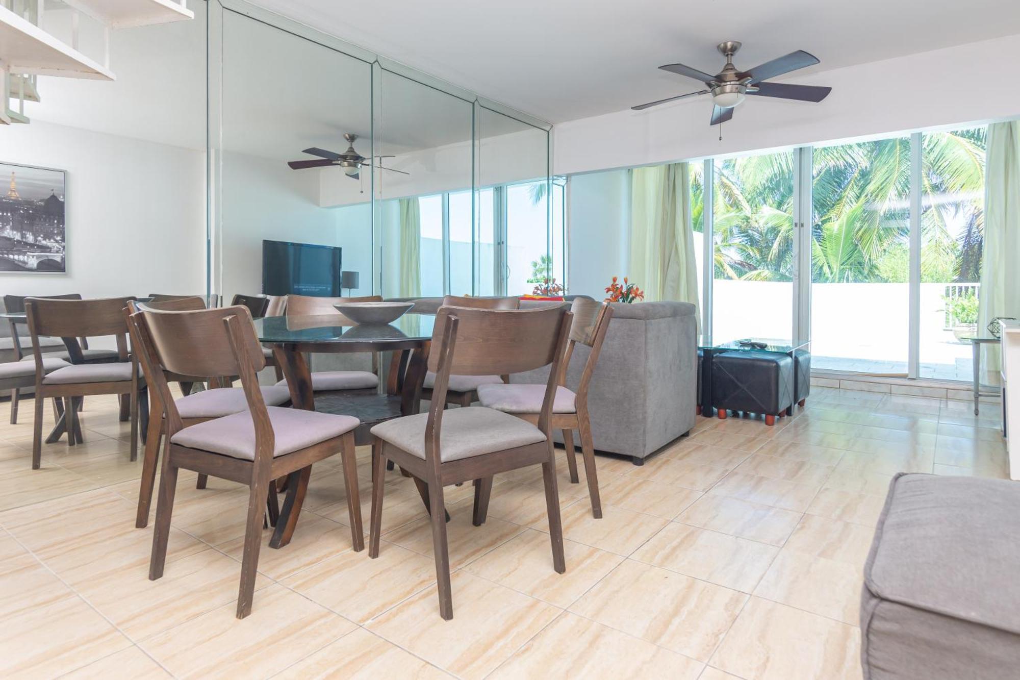 מיאמי ביץ' Girasole Apartments חדר תמונה