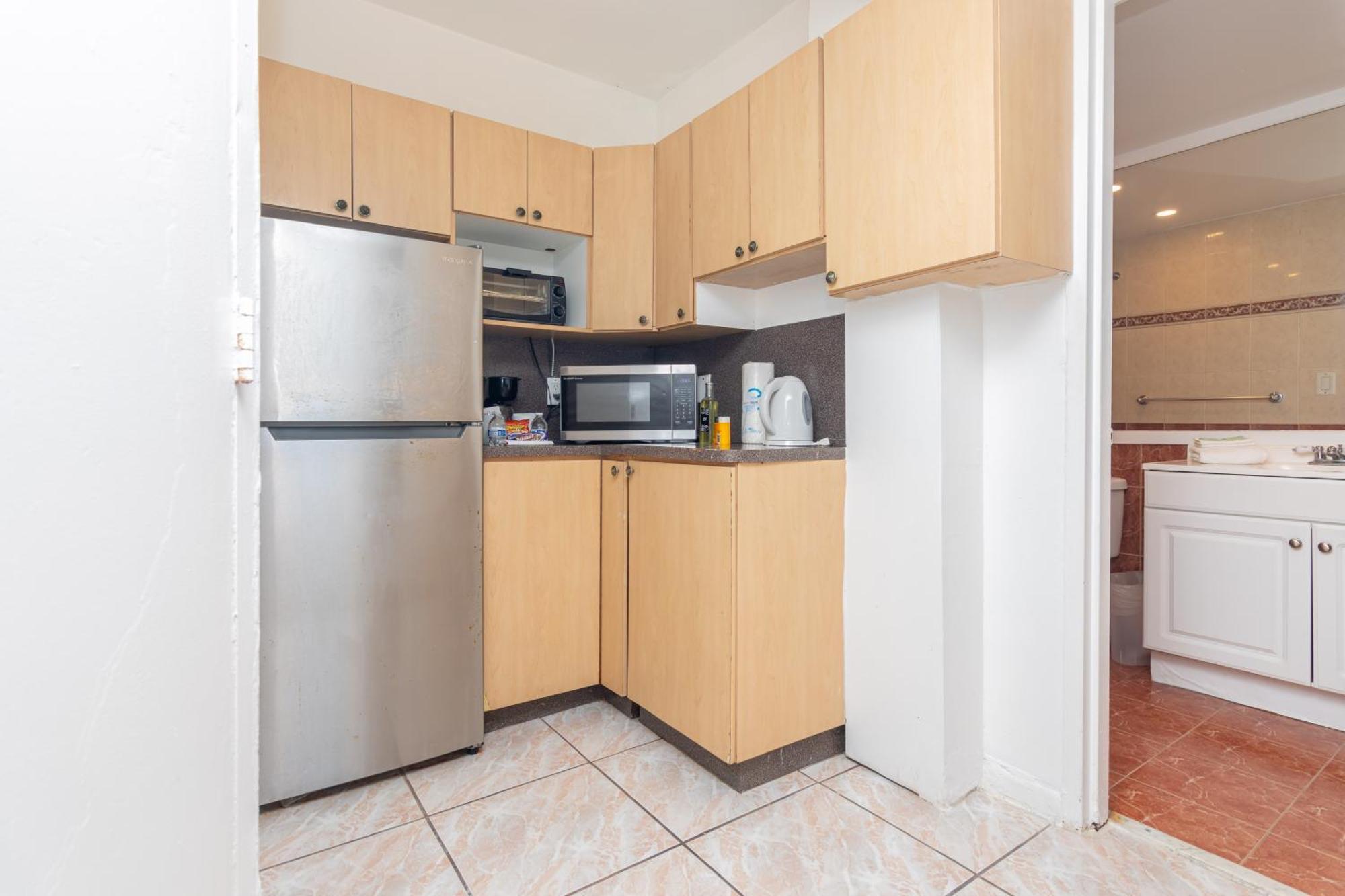 מיאמי ביץ' Girasole Apartments חדר תמונה