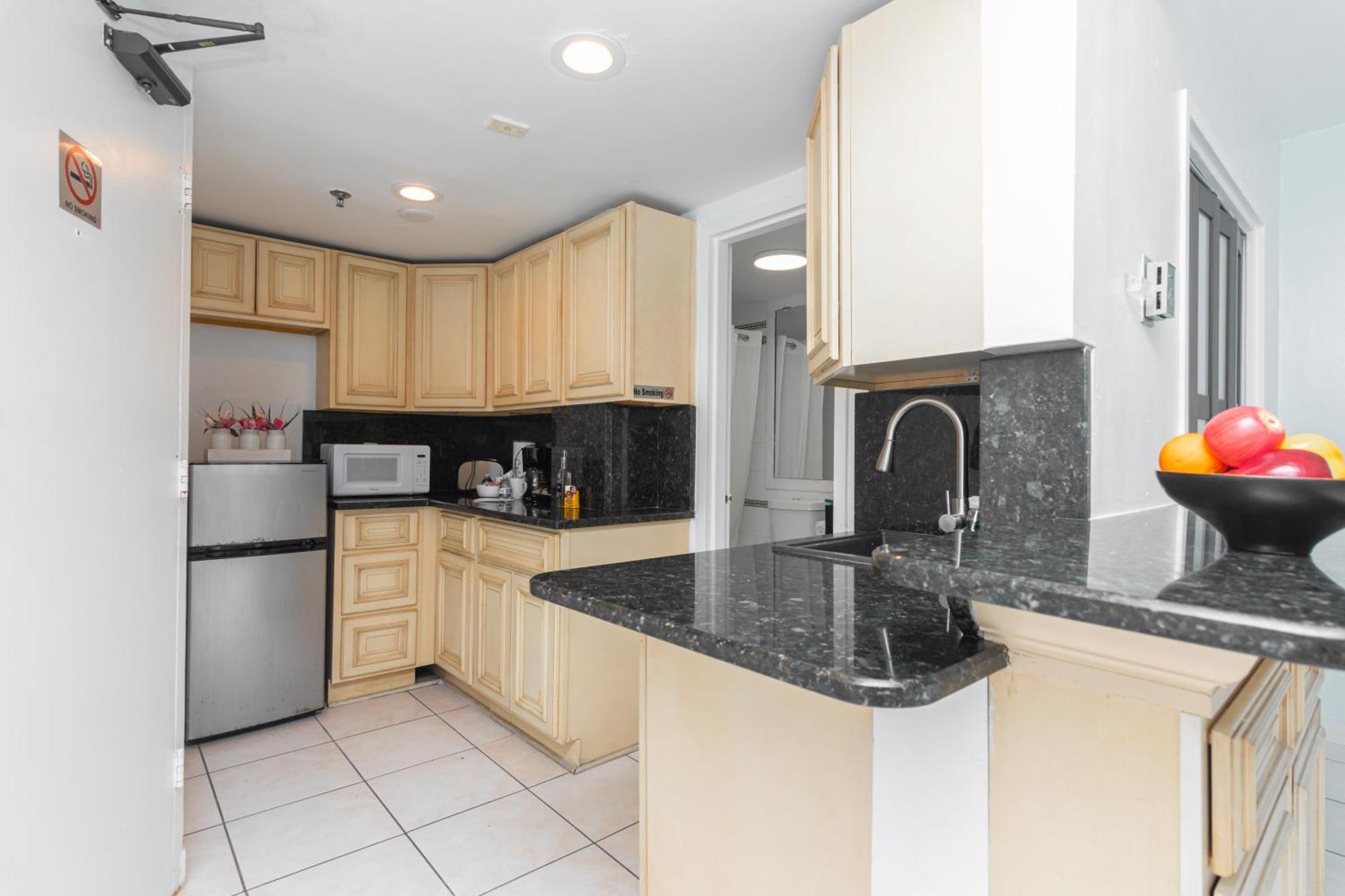 מיאמי ביץ' Girasole Apartments חדר תמונה