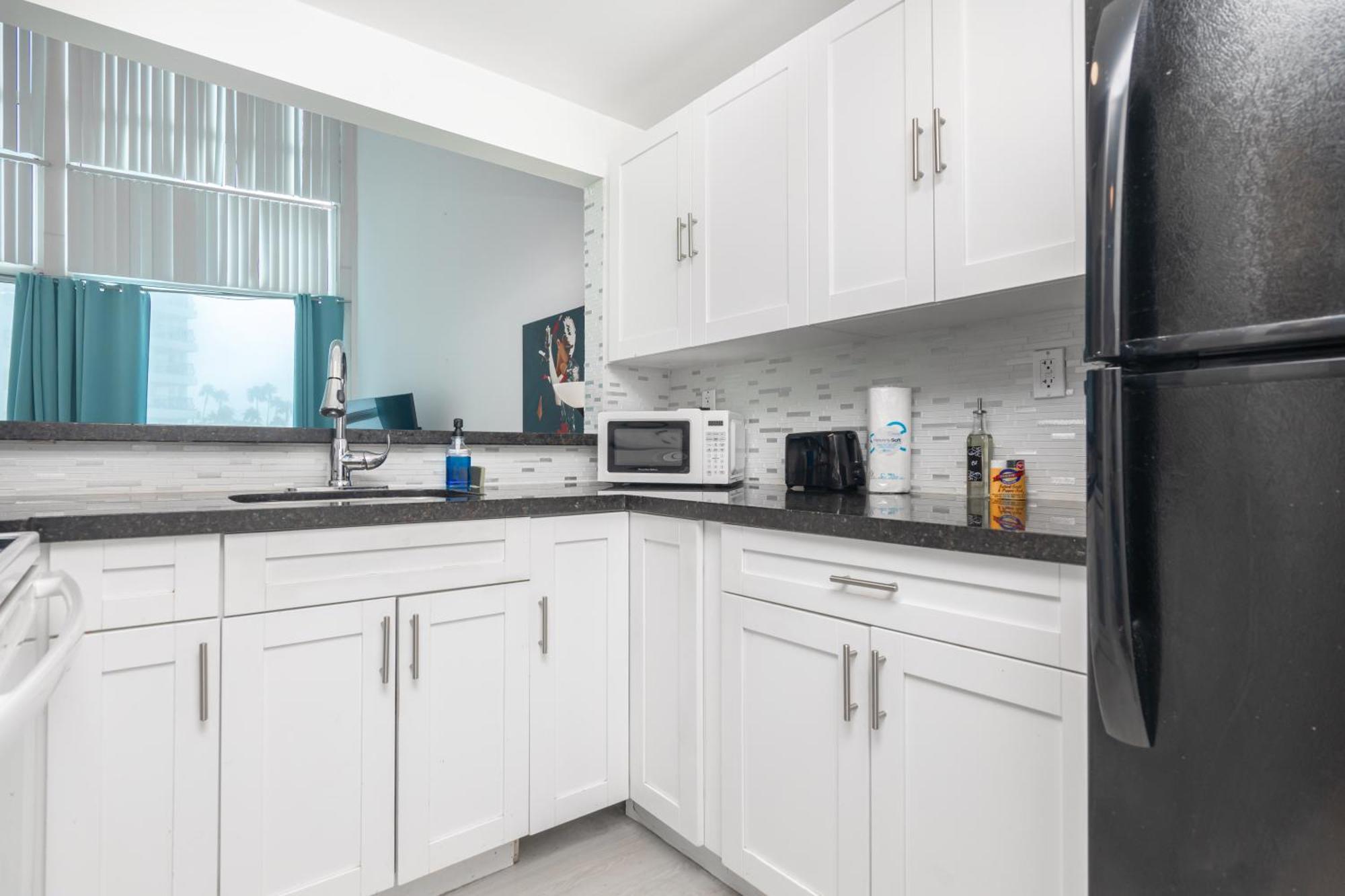 מיאמי ביץ' Girasole Apartments חדר תמונה